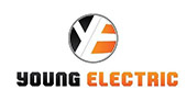 Young Electric logo
