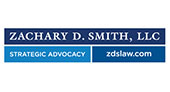 Zachary D. Smith, LLC logo