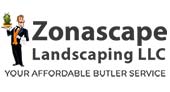 Zonascape Landscaping logo