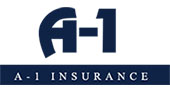 A-1 Insurance logo
