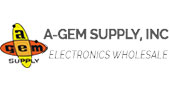 A-Gem Supply logo
