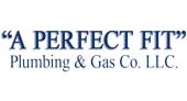 A Perfect Fit Plumbing & Gas Co.