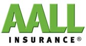 AALL Insurance logo