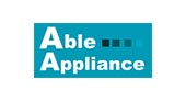 Able Appliance Repair logo