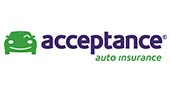 Acceptance Auto Insurance logo