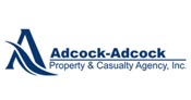 Adcock-Adcock Insurance logo