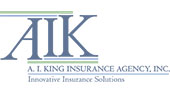 A.I. King Insurance Agency Inc. logo