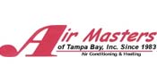 Air Masters logo