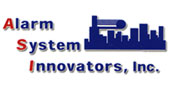 Alarm System Innovators logo