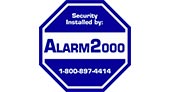 Alarm2000 logo