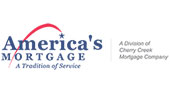 America's Mortgage logo