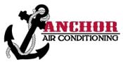 Anchor Air Conditioning logo