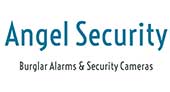 Angel Security logo