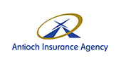 Antioch Insurance Agency logo