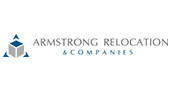 Armstrong Relocation logo
