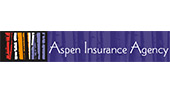 Aspen Insurance Agency logo
