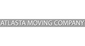 Atlasta Moving Company logo