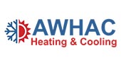 AWHAC Heating & Cooling logo