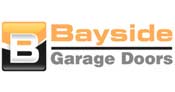Bayside Garage Doors logo