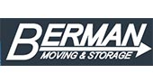 Berman Moving And Storage logo