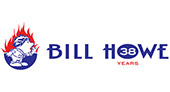 Bill Howe logo