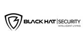 Black Hat Security logo