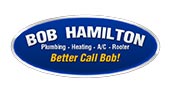 Bob Hamilton logo