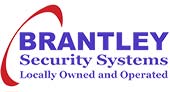 Brantley Security Systems logo