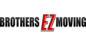 Brothers EZ Moving logo