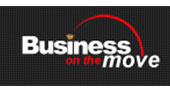 Business On The Move logo