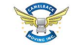 Camelback Moving logo
