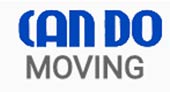 Can Do Moving logo