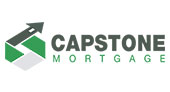 Capstone Mortgage logo