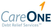 CareOne Debt Relief Services logo