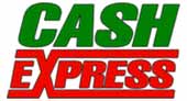 Cash Express logo