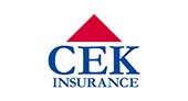 CEK Insurance logo