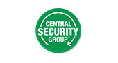 Central Security Group logo