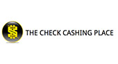 The Check Cashing Place logo