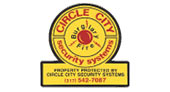 Circle City Security Systems logo