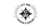 City Wide Heating and Cooling logo