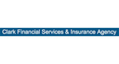 Clark Financial Servives & Insurance Agency logo