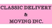 Classic Delivery logo