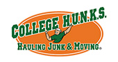 College Hunks Hauling