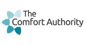 The Comfort Authority logo