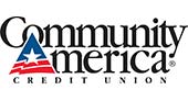 CommunityAmerica Credit Union logo