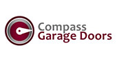 Compass Garage Doors logo