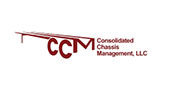 Consolidated Chasses Management logo
