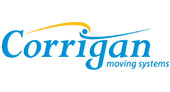 Corrigan Moving Systems logo