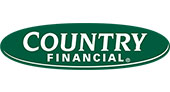 Country Financial Agent: Bill D Mason logo