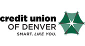 Credit Union of Denver logo